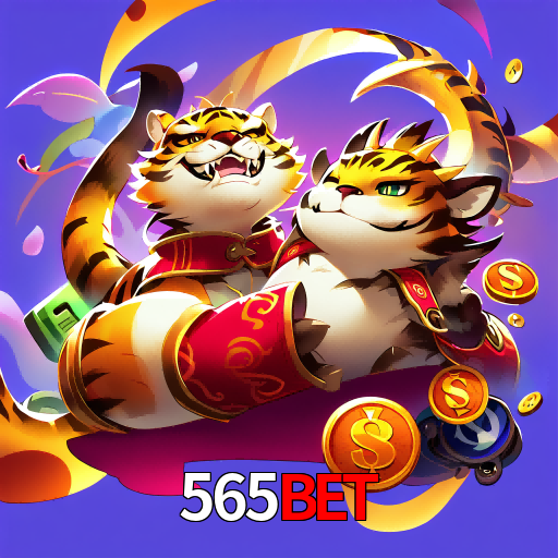 Imagem promocional da 565bet mostrando a plataforma e suas vantagens